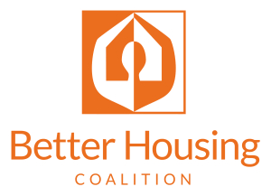 Better Housing Coalition logo