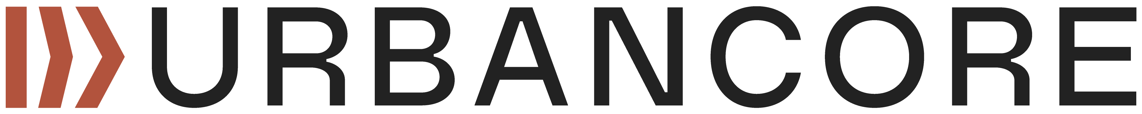 Urban Core logo