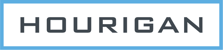 Hourigan logo