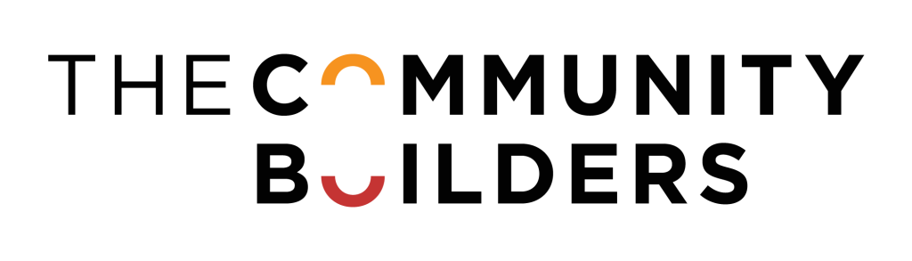 The Community Builders logo