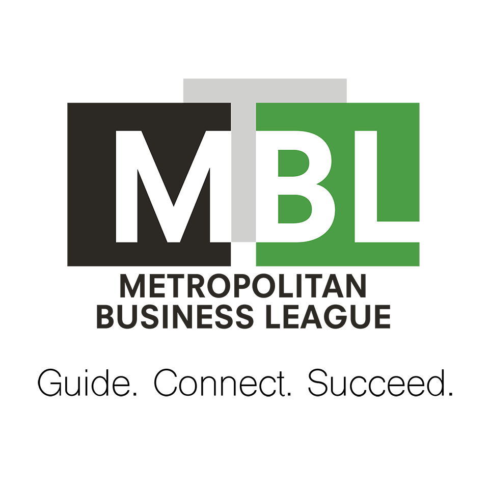 Metropolitan Business League logo